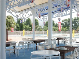 Hotel New Sunpia Tsuruga