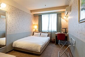 Hotel New Sunpia Tsuruga