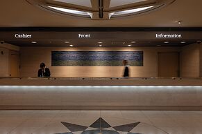 Hotel New Sunpia Tsuruga