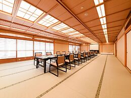 Hotel New Sunpia Tsuruga