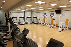 Hotel New Sunpia Tsuruga