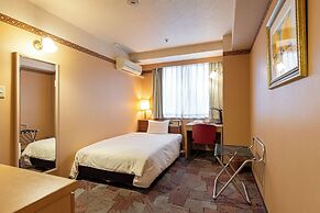 Hotel New Sunpia Tsuruga
