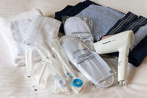 Hotel New Sunpia Tsuruga