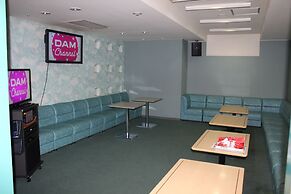 Hotel New Sunpia Tsuruga