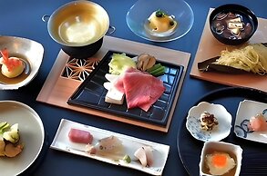 Hotel New Sunpia Tsuruga