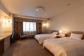 Hotel New Sunpia Tsuruga