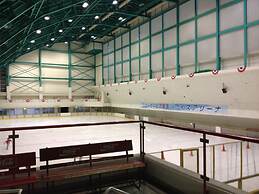 Hotel New Sunpia Tsuruga