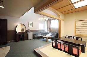 Hotel New Sunpia Tsuruga