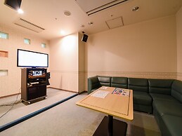 Hotel New Sunpia Tsuruga