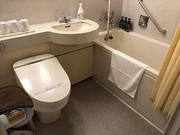 Hotel New Sunpia Tsuruga