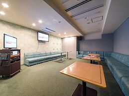 Hotel New Sunpia Tsuruga