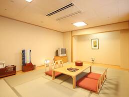 Hotel New Sunpia Tsuruga