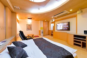 Hotel Mine - Adults Only