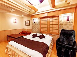 Hotel Mine - Adults Only