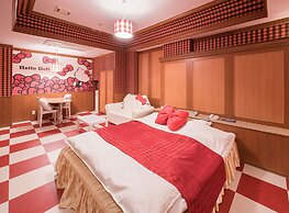 Hotel Mine - Adults Only