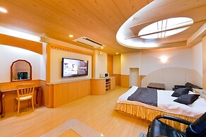 Hotel Mine - Adults Only