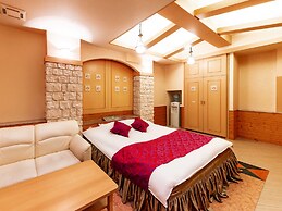 Hotel Mine - Adults Only