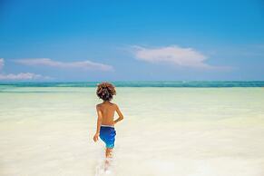 Moja Private Beachfront Suite, Amani Home Zanzibar