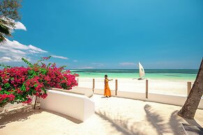 Moja Private Beachfront Suite, Amani Home Zanzibar