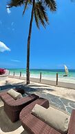 Moja Private Beachfront Suite, Amani Home Zanzibar