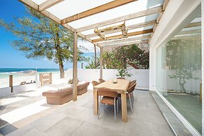 Moja Private Beachfront Suite, Amani Home Zanzibar