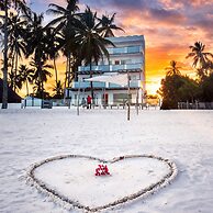 Moja Private Beachfront Suite, Amani Home Zanzibar