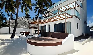 Amani Home Zanzibar