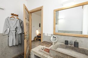 Moja Private Beachfront Suite, Amani Home Zanzibar