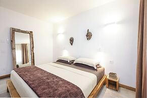 Moja Private Beachfront Suite, Amani Home Zanzibar