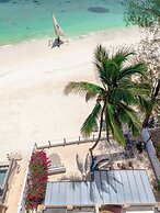 Moja Private Beachfront Suite, Amani Home Zanzibar