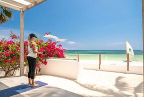 Moja Private Beachfront Suite, Amani Home Zanzibar