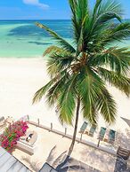 Moja Private Beachfront Suite, Amani Home Zanzibar