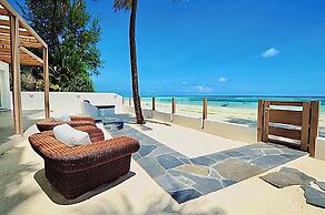 Moja Private Beachfront Suite, Amani Home Zanzibar