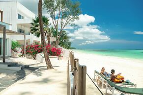 Moja Private Beachfront Suite, Amani Home Zanzibar