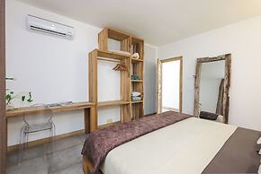 Moja Private Beachfront Suite, Amani Home Zanzibar