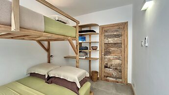 Moja Private Beachfront Suite, Amani Home Zanzibar