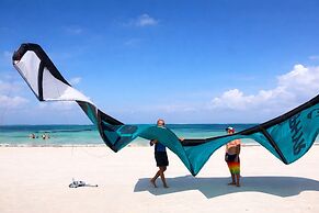 Moja Private Beachfront Suite, Amani Home Zanzibar
