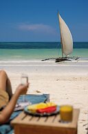 Moja Private Beachfront Suite, Amani Home Zanzibar