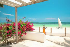 Moja Private Beachfront Suite, Amani Home Zanzibar