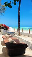 Moja Private Beachfront Suite, Amani Home Zanzibar