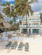 Moja Private Beachfront Suite, Amani Home Zanzibar
