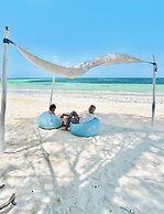 Moja Private Beachfront Suite, Amani Home Zanzibar