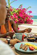 Moja Private Beachfront Suite, Amani Home Zanzibar