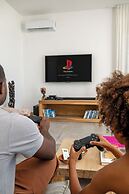 Moja Private Beachfront Suite, Amani Home Zanzibar