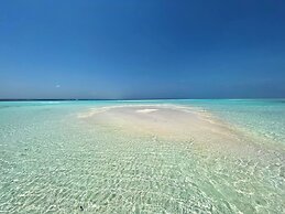 Moja Private Beachfront Suite, Amani Home Zanzibar
