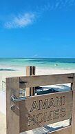 Moja Private Beachfront Suite, Amani Home Zanzibar