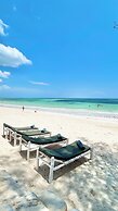 Moja Private Beachfront Suite, Amani Home Zanzibar