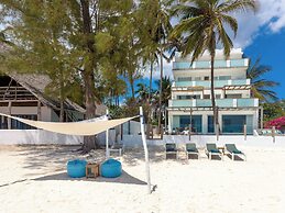 Moja Private Beachfront Suite, Amani Home Zanzibar