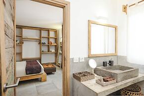 Moja Private Beachfront Suite, Amani Home Zanzibar
