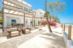 Moja Private Beachfront Suite, Amani Home Zanzibar